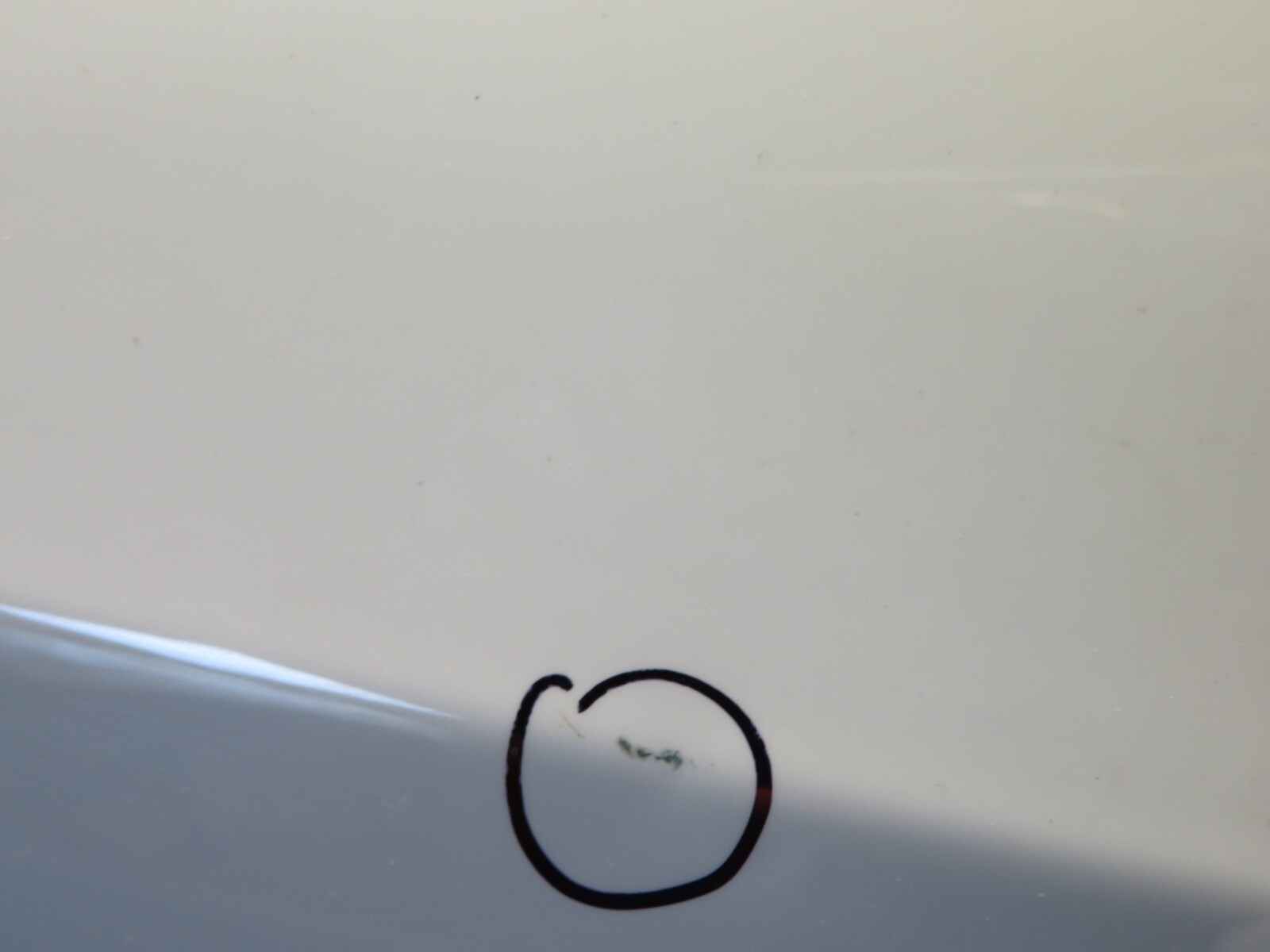 2014-2017 MASERATI GHIBLI 3.0L FRONT PASSENGER SIDE DOOR PANEL SHELL COVER OEM