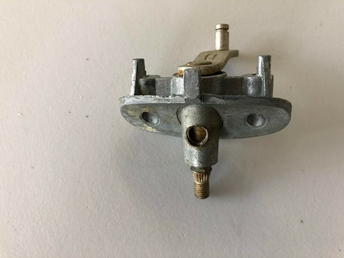 NOS 1953 Plymouth and Dodge wiper pivot Mfg. 1527286 or Autolite WY1085B - Bild 2 von 4