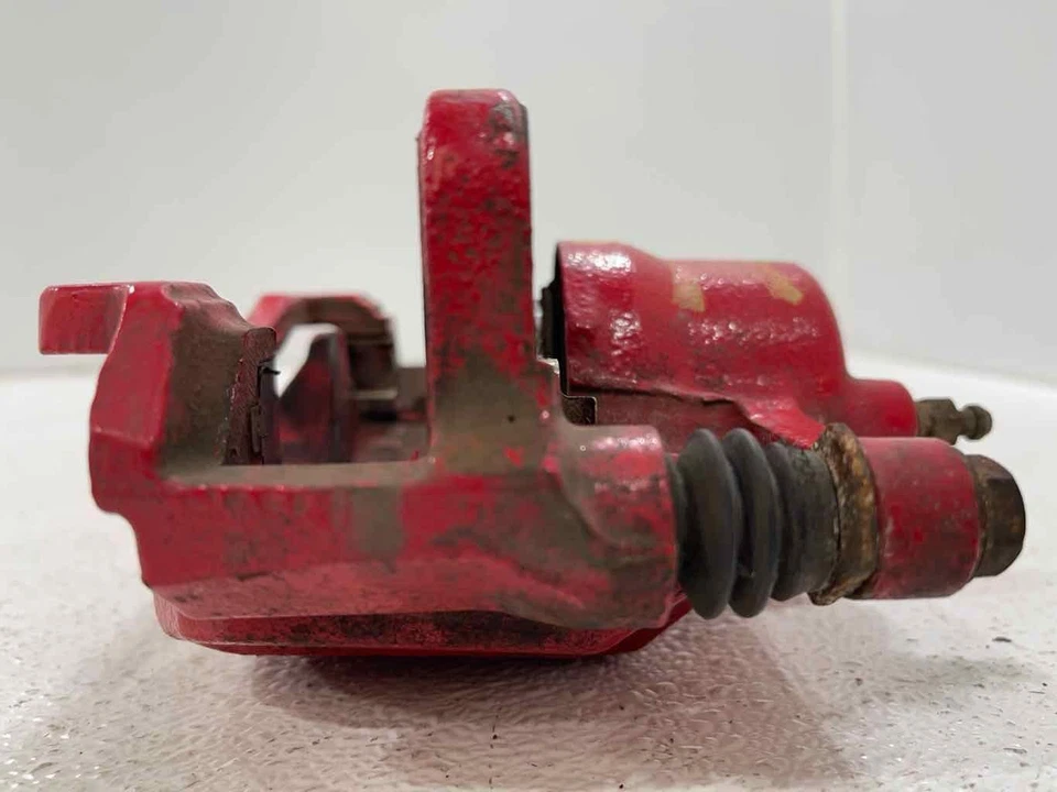 适用于 2012 - 2015 年本田 CIVIC Coupe 1.8 二手前右手乘客制动卡钳 原始设备制造商 — 第 2/4 张图片