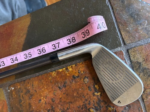 Taylor Made Burner Bubble Shaft Drivers/3/9.5 Graphite RH Golf Club & 2 Wedges - Picture 17 of 19