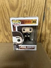 Funko Pop! Television Preacher Jesse Custer #364 Vaulted 2015