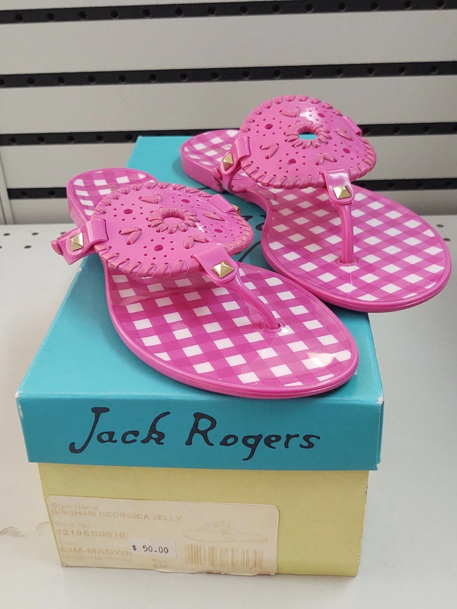Gingham georgica best sale jelly