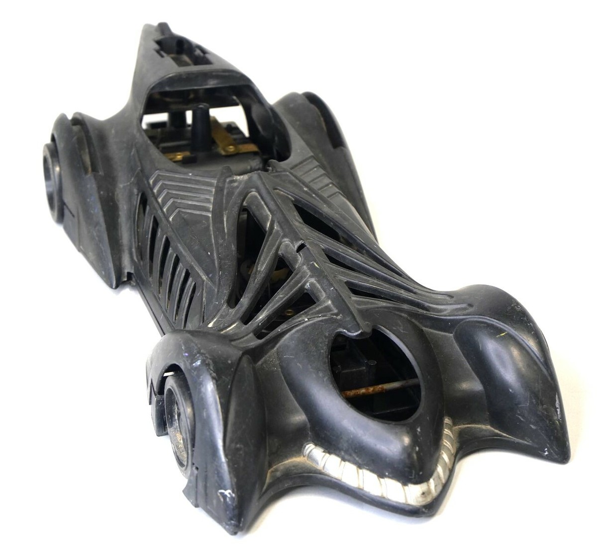 Batman Forever Vehicle Batmobile Chassis Shell Fodder