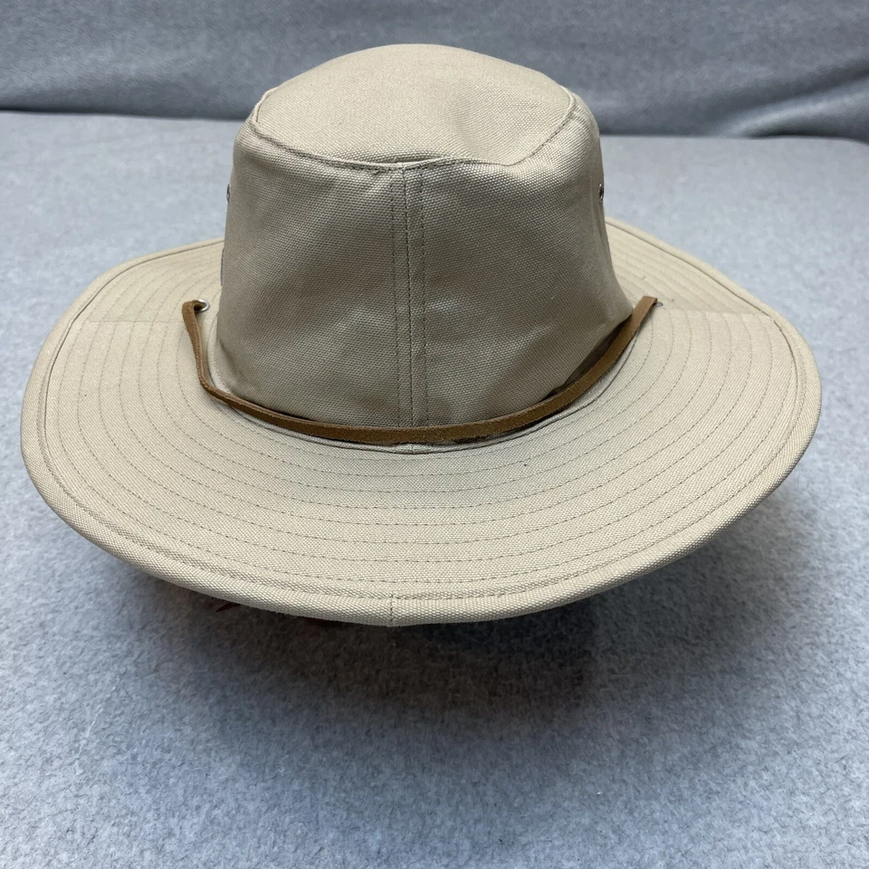 煤桶帽 Townsend 中号全边轻便透气抽绳 — 第 4/4 张图片