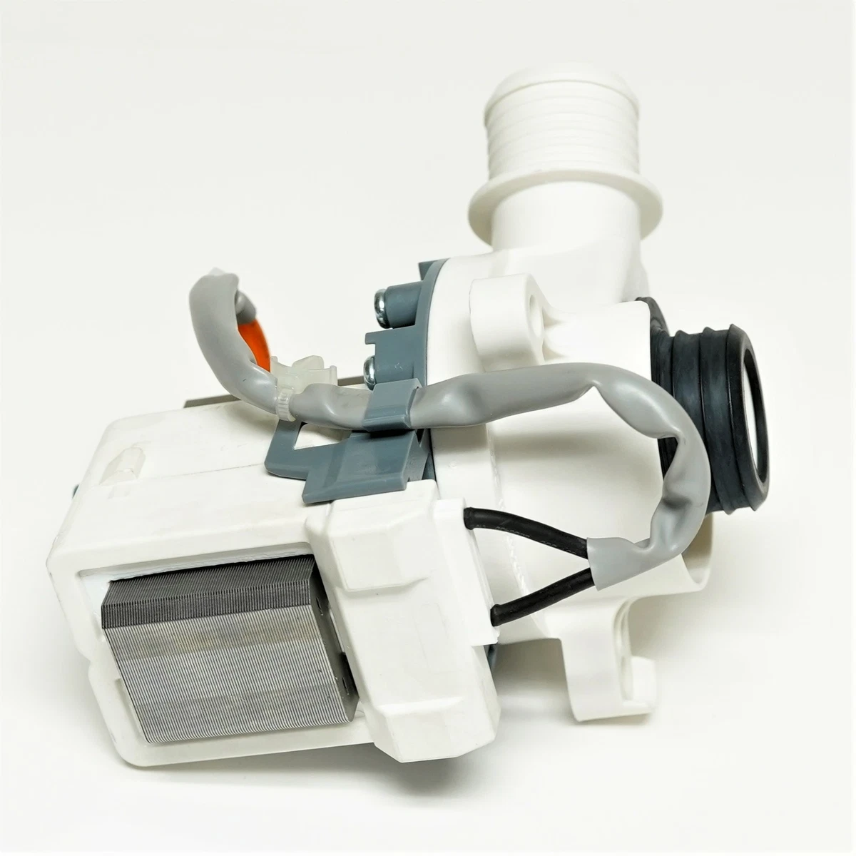 Washing Machine Drain Pump for GE WH23X24178 (WH23X28418 
