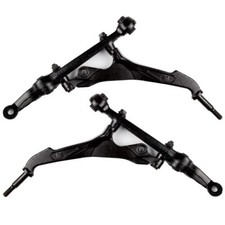 2pcs Front Lower Control Arms Kit For Honda Civic Del Sol Acura Integra K620046