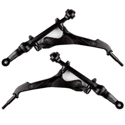 2pcs Front Lower Control Arms Kit For HONDA CIVIC DEL SOL ACURA INTEGRA K620046