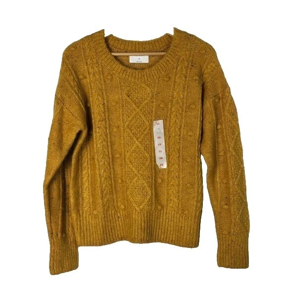 Woolen Regular Size Sweaters for Women