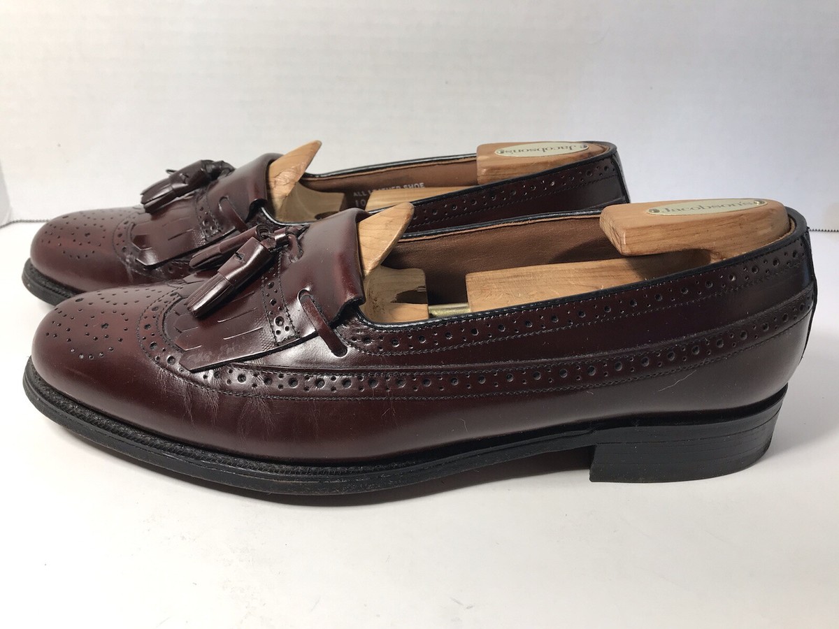 HANOVER Shoes Men