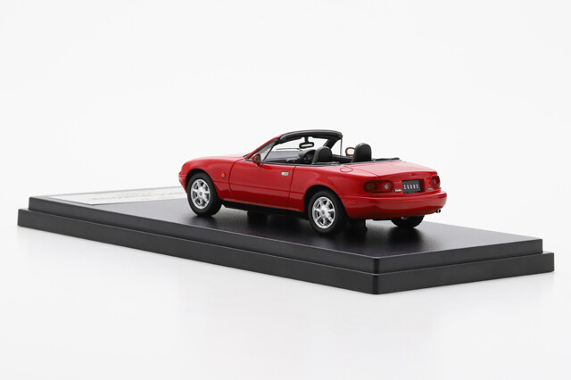 EUNOS ROADSTER MODEL CAR SET 1/43 17台セット EUNOS ROADSTER MODEL CAR SET 1/43 17台セット