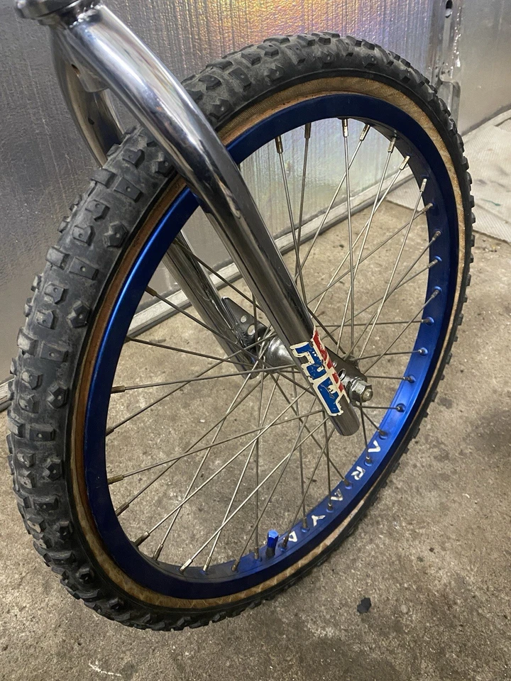 1980 Schwinn Sting Competition Survivor - Imagem 4 de 4