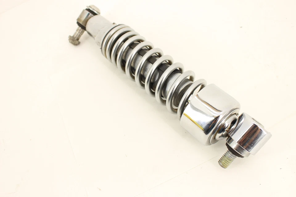 2013 HARLEY-DAVIDSON SEVENTY TWO XL1200V REAR BACK SHOCK ABSORBER 54568-09 - Image 3 of 4