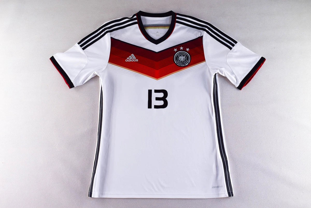 Adidas deutschland cheap shirt