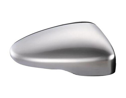 Extérieur Coque De Rétroviseur Pour Peugeot 2008