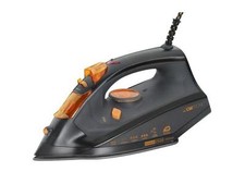 FERRO DA STIRO A VAPORE VERTICALE DB 3512 LUXURY CLATRONIC DB3512 GRUPPO AEG