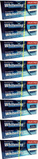 8 Brush.B Whitening anti-cavity fluoride toothpaste value pack 2 tubes 3.5oz