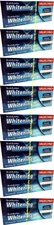 ( 8 ) Brush.B Whitening anti-cavity fluoride toothpaste value pack 2 tubes 3.5oz