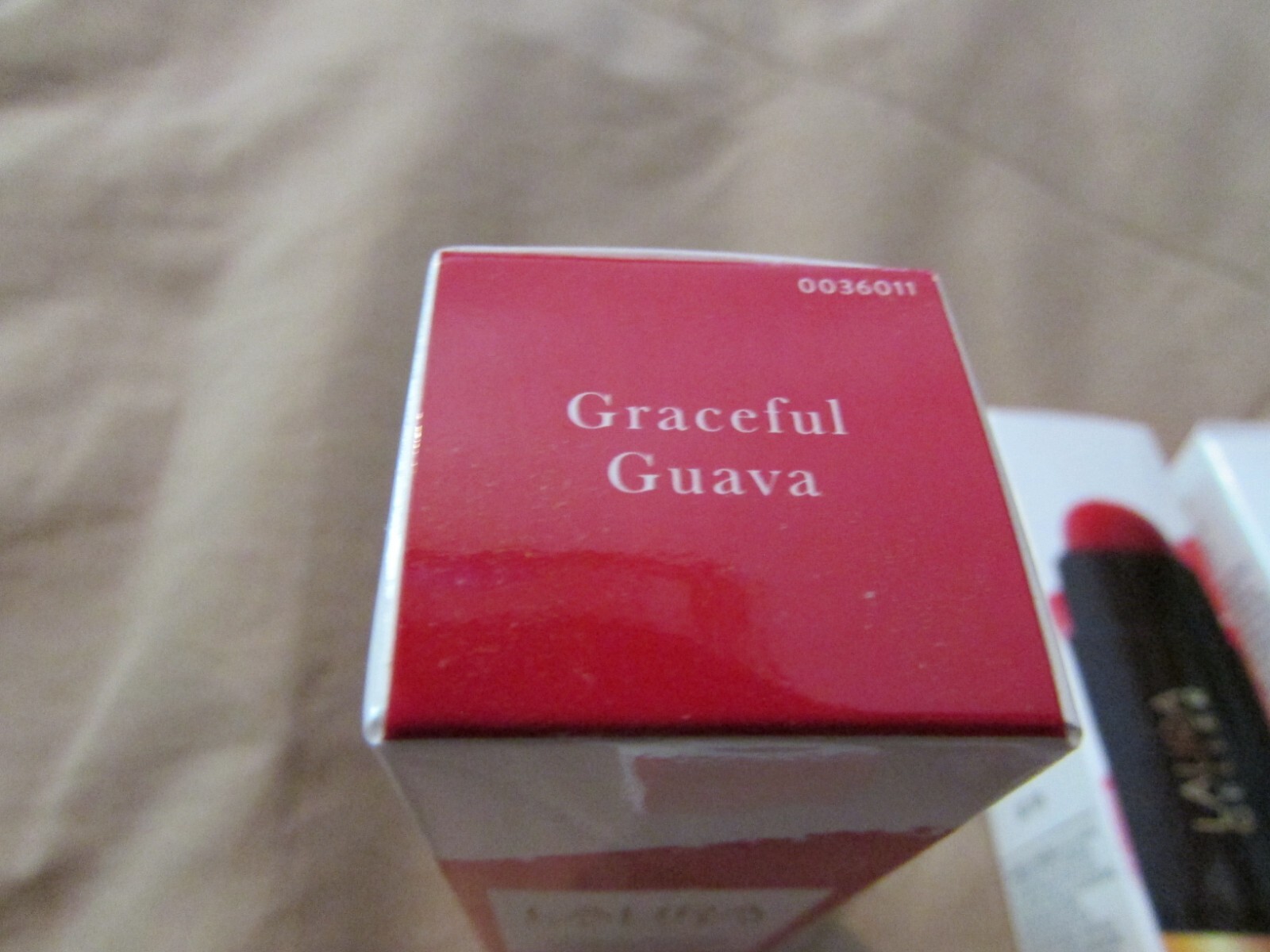 New Lot Of 4 Laura Geller - Serum Blush Cheek Tint - Graceful Guava 0.34 Fl Oz