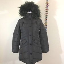 girls size 12 winter coat