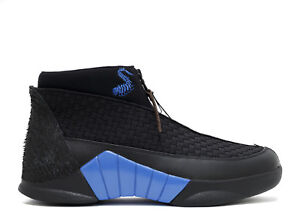 blue jordan 15