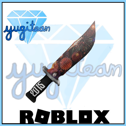 Candy Knife 2015, Trade Roblox Murder Mystery 2 (MM2) Items