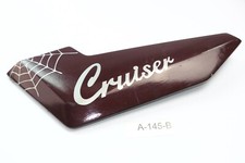 BMW K 100 1987 - side cover panel left A145B