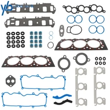 Head Gasket Kit Set For Ford Ranger 1991-2001 Ford Aerostar Graphite 91 92-1997