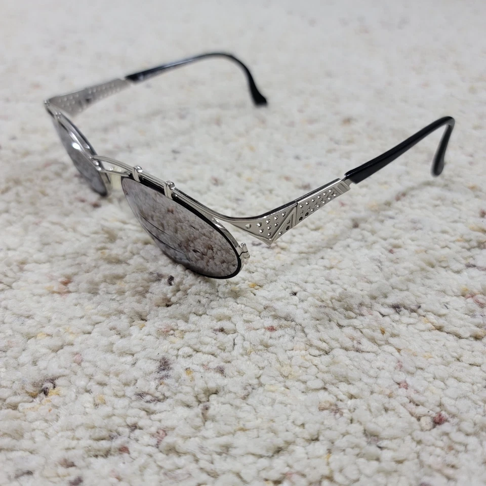 Очки солнцезащитные Neostyle Holiday 939 900 56 18 130 Германия ТОЛЬКО ОПРАВЫ - Изображение 3 из 4