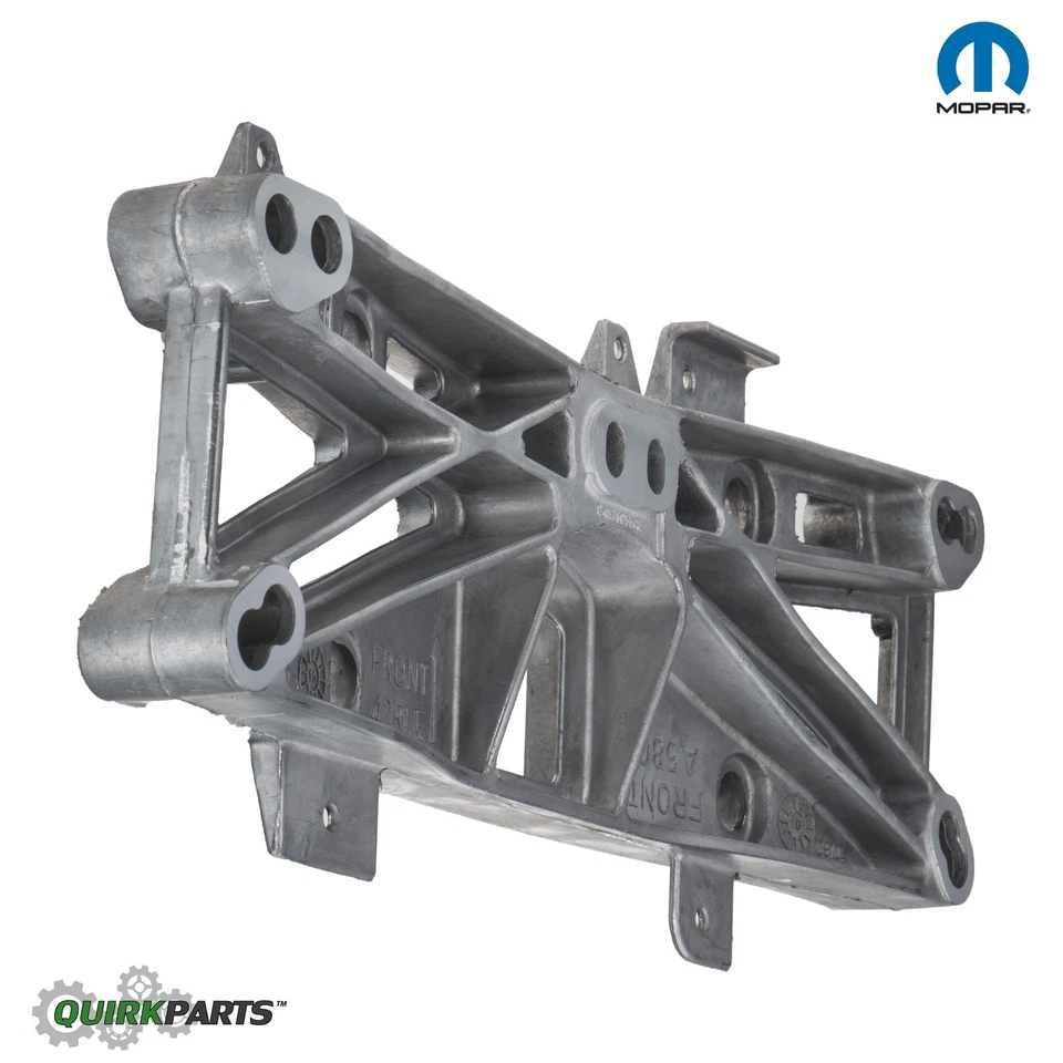 DODGE MAGNUM CHARGER CHALLENGER CHRYSLER 300 TRANSMISSION CROSSMEMBER OEM MOPAR - Image 4 of 4