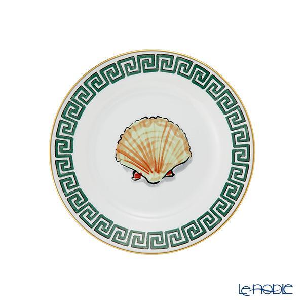 Richard Ginori 1735 Il Viaggio Di Nettuno 16cm Plate White 