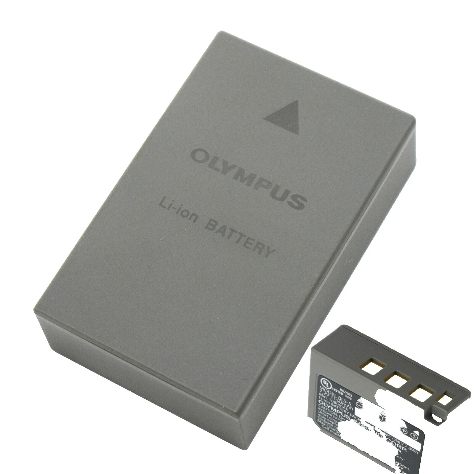 Las baterías de la cámara Olympus para OLYMPUS Olympus PEN