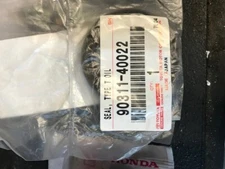 Genuine Toyota Seal 90311-40022 