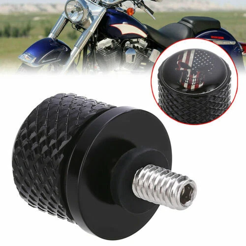 Silencieux et déflecteurs Pour Sportster pour système d'échappement