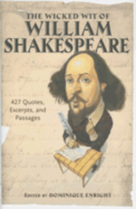 The Wit of William Shakespeare