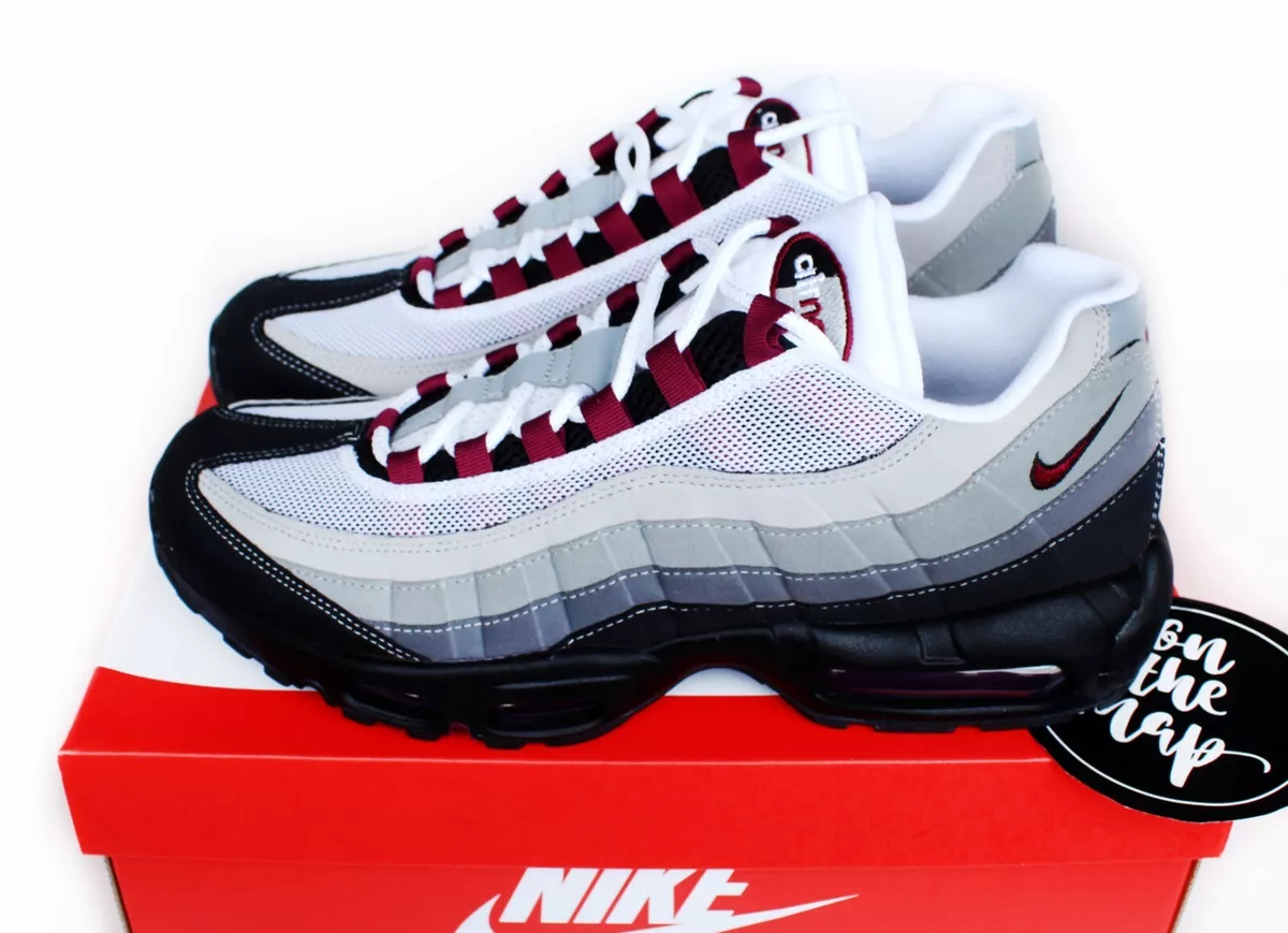 beetroot air max 95