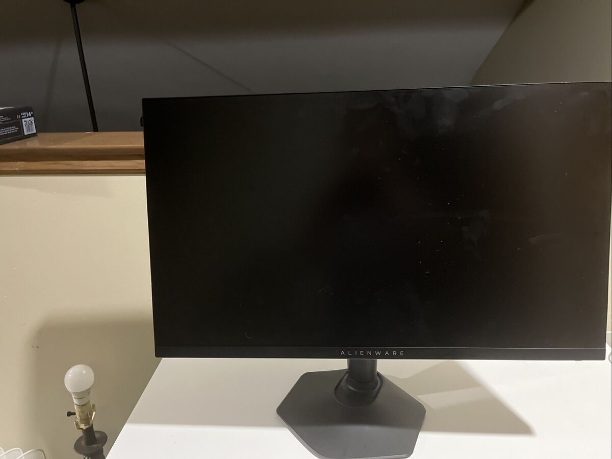 Alienware AW2724HF 27 Alienware AW2724HF 27