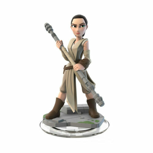 Disney Infinity 1.0 2.0 3.0 - Pick Your Figures Buy 4 Get 2 Free - $6 Min. Order - Picture 143 of 250
