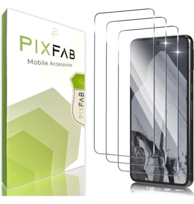 Premium Glass Screen Protector for Pixel 9 Series Clear / 9 / 9 Pro Premium Glass Screen Protector for Pixel 9 Series Clear / 9 / 9 Pro