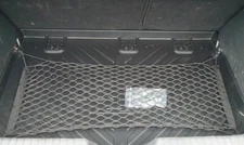 Rear Trunk Floor Style Organizer Mesh Web Cargo Net for FORD EcoSport 2018-2022