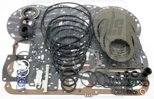 4L30E Transmission Less Steel Transmission Rebuild Automatic Kit 89-97