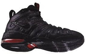 air fly by u uptempo