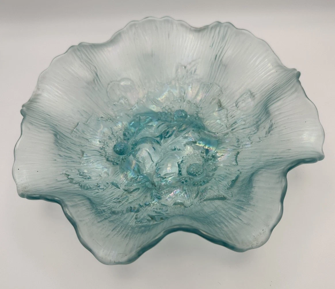 northwood opalescent glass products for sale | eBay