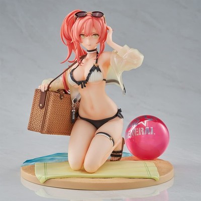 Neon Max Puppen Frontline 1/6 R93 Lucky Stars Holiday Version