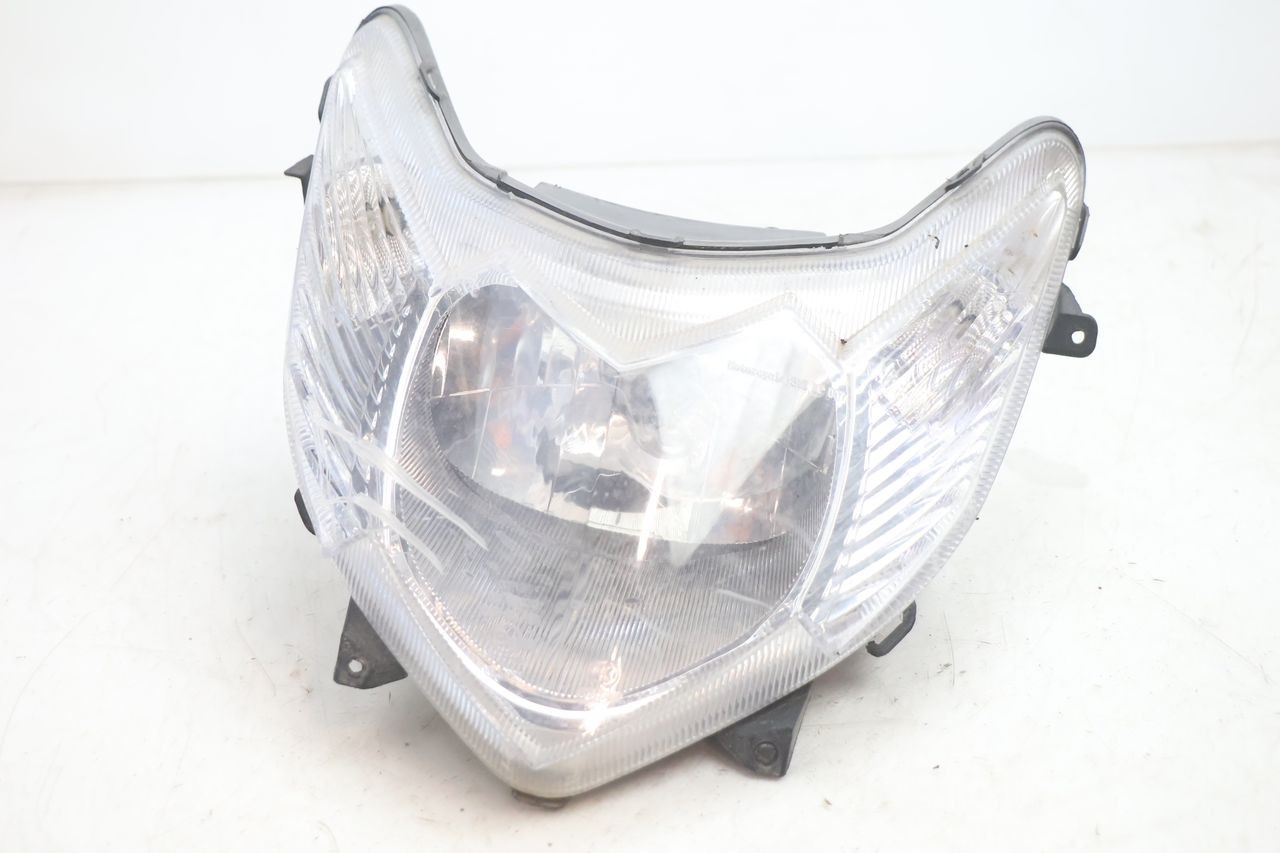FRONT HEADLIGHT - KEEWAY RY6 2T 50 (2011 - 2019)