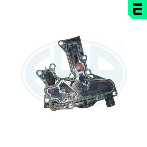 ÖLabscheider KurbelgehäUseentlüFtung ERA 559069A FüR 358 Seat Skoda CC 3C2 VW B6-image