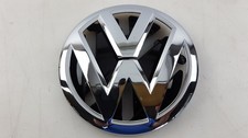 Original OE Volkswagen Emblem Logo 510853617AFOD