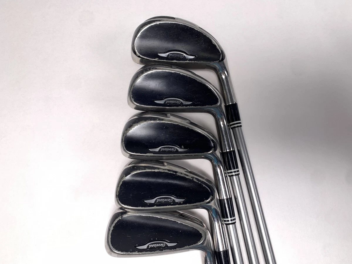 MADERA 3 CLEVELAND HIBORE MUJER - especialistas en golf de