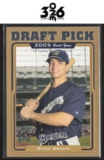 The Impact of Ryan Braun's Overturned Suspension on the Hobby 3