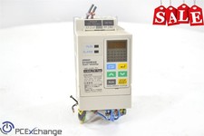 Omron Sysdrive 3G3EV-A1002M-E Inverter VFD AC...
