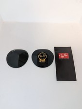 Lenti Ray-Ban Thalia RB2195 Colore: Verde - Ricambio Originale